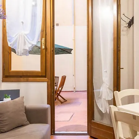 Appartement Private Garden